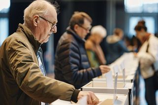 Volby v České republice nejsou spravedlivé. Výsledky přísných podmínek systému cítíme všichni - Médium.cz